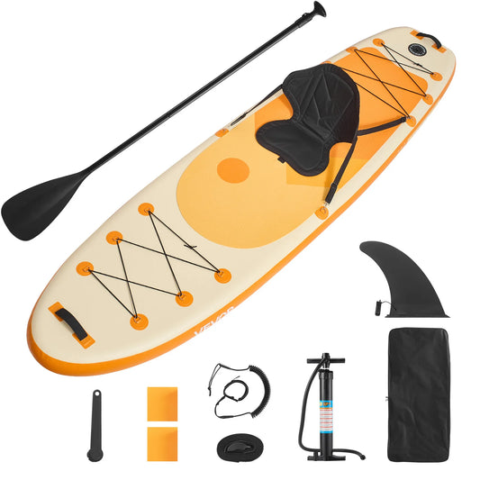 Tabla padel-surf inflable